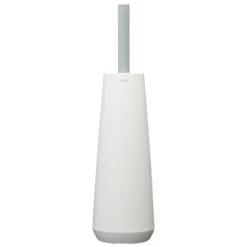Tiger Toiletborstelhouder TESS Vrijstaand Met Swoop Borstel Wit/lichtgrijs 5 Tiger Toiletborstelhouder TESS Vrijstaand Met Swoop Borstel Wit/lichtgrijs -Gamma Badkamer Winkel 123 7575