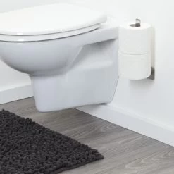 Tiger Reserverolhouder Colar Hangend RVS -Gamma Badkamer Winkel 123 7587