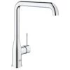GROHE Keukenkraan Essence L-size Met Hendel Chroom