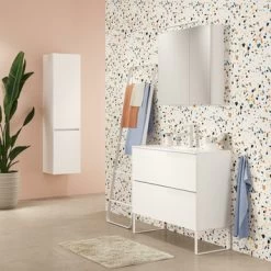 Tiger Haak Urban Groot Wit -Gamma Badkamer Winkel 123 7692