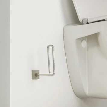 Tiger Reserverolhouder Melbourne Hangend RVS Tiger Reserverolhouder Melbourne Hangend RVS -Gamma Badkamer Winkel 123 7715