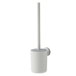 Tiger Toiletborstelhouder Urban Hangend Wit -Gamma Badkamer Winkel 123 7741