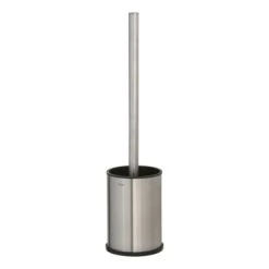 Tiger Toiletborstelhouder Colar RVS