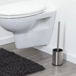 Tiger Toiletborstelhouder Colar RVS -Gamma Badkamer Winkel 123 7870