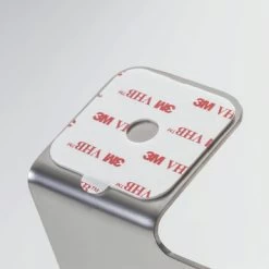 Tiger Haak Colar 4-delig RVS 6 Tiger Haak Colar 4-delig RVS -Gamma Badkamer Winkel 123 7952