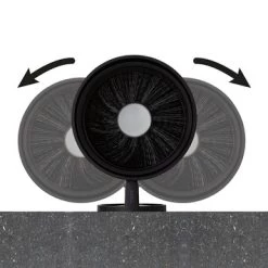 Tiger Tune Wc-borstelhouder Hangend RVS -Gamma Badkamer Winkel 123 7997