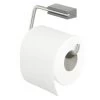 Tiger Toiletrolhouder Cliqit Donkergrijs RVS -Gamma Badkamer Winkel 123 8007