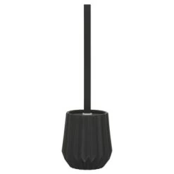 Sealskin Toiletborstel Met Houder Arte Zwart