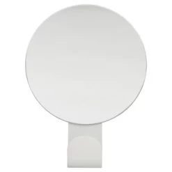 Sealskin Haak Met Spiegel Brix Wit