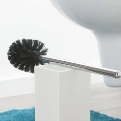 SEALSKIN Tiger Toiletborstelhouder Cura Wit 5 SEALSKIN Tiger Toiletborstelhouder Cura Wit -Gamma Badkamer Winkel 123 8322