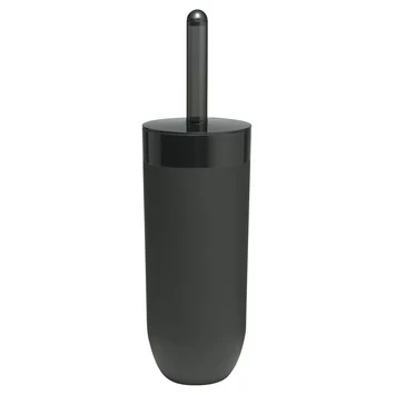 Sealskin Toiletborstelhouder Bloom Zwart Sealskin Toiletborstelhouder Bloom Zwart -Gamma Badkamer Winkel 123 8332