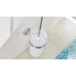Tesa Toiletborstel Smooz -Gamma Badkamer Winkel 123 8350