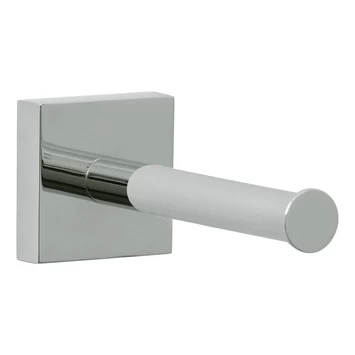 Tesa Reserverolhouder Ekkro Tesa Reserverolhouder Ekkro -Gamma Badkamer Winkel 123 8368