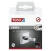 Tesa Handdoekhaak Ekkro -Gamma Badkamer Winkel 123 8379