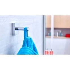 Tesa Badjashaak Ekkro 7 Tesa Badjashaak Ekkro -Gamma Badkamer Winkel 123 8412