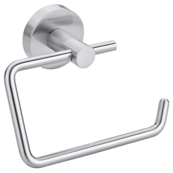 Tesa Toiletrolhouder Moon Tesa Toiletrolhouder Moon -Gamma Badkamer Winkel 123 8423