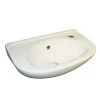 Villeroy & Boch Fontein Waskom Alfoldi Wit 40x25 Cm -Gamma Badkamer Winkel 123 8470