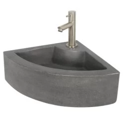 Atlantic Kevin Fonteinset Kwartrond Beton