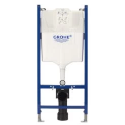 Grohe Solido Inbouwreservoir 3-6-9 Liter