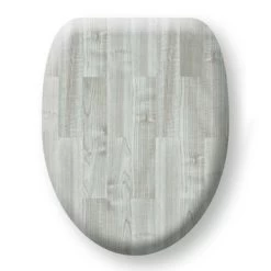 Tiger WC Bril Titan Met Softclose