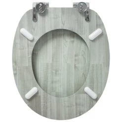 Tiger WC Bril Titan Met Softclose -Gamma Badkamer Winkel 123 8644