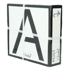 Absolut Wastafelkraan Post 2-knops Chroom -Gamma Badkamer Winkel 123 871