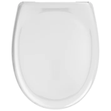 Cedo Palm Beach wc bril wit softclose duroplast Cedo Palm Beach Wc Bril Wit Softclose Duroplast -Gamma Badkamer Winkel 123 8774