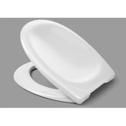 Cedo Palm Beach Wc Bril Wit Softclose Duroplast 3 Cedo Palm Beach Wc Bril Wit Softclose Duroplast -Gamma Badkamer Winkel 123 8775