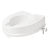 Secucare Wc-verhoger Zonder Klep 10 Cm 2 Secucare Wc-verhoger Zonder Klep 10 Cm -Gamma Badkamer Winkel 123 8784