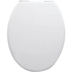 Handson WC Bril Benjamin Wit Hout Met Softclose