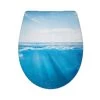 Cedo Deep Sea Wc Bril Softclose Duroplast -Gamma Badkamer Winkel 123 8807