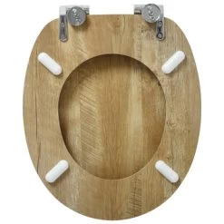 Tiger WC Bril Hetta Met Softclose -Gamma Badkamer Winkel 123 8873