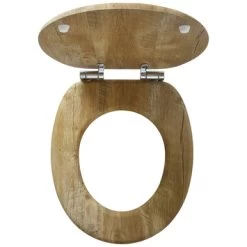 Tiger WC Bril Hetta Met Softclose -Gamma Badkamer Winkel 123 8874