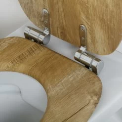 Tiger WC Bril Hetta Met Softclose -Gamma Badkamer Winkel 123 8875