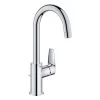 Grohe Wastafelkraan Start Edge L-size QuickFixchroom -Gamma Badkamer Winkel 123 898