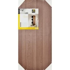 Haceka Mix&match Kastdeur Houtkleur 80x40 Cm -Gamma Badkamer Winkel 123 9085