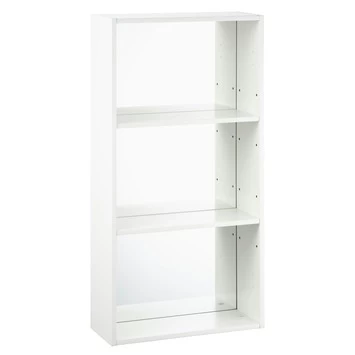 Haceka Mix&match spiegel achterwand 80x40 cm Haceka Mix&match Spiegel Achterwand 80x40 Cm -Gamma Badkamer Winkel 123 9086