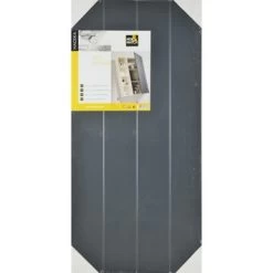 Haceka Mix&match Kastdeur Antraciet 80x40 Cm -Gamma Badkamer Winkel 123 9093