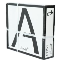 Absolut Wastafelkraan Post 2-knops Zwart 14 Absolut Wastafelkraan Post 2-knops Zwart -Gamma Badkamer Winkel 123 928