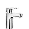 Hansgrohe Ecos L Wastafelkraan Eengreeps Coolstart 1 Hansgrohe Ecos L Wastafelkraan Eengreeps Coolstart -Gamma Badkamer Winkel 123 933