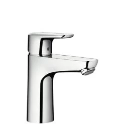 Hansgrohe Ecos L Wastafelkraan Eengreeps Coolstart