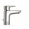Hansgrohe Mysports L Wastafalkraan Eengreeps Met Waste Coolstart -Gamma Badkamer Winkel 123 950