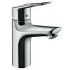 Hansgrohe Wastafelmengkraan Novus Loop L -Gamma Badkamer Winkel 123 958