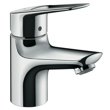 Hansgrohe Wastafelmengkraan Novus Loop M Hansgrohe Wastafelmengkraan Novus Loop M -Gamma Badkamer Winkel 123 965