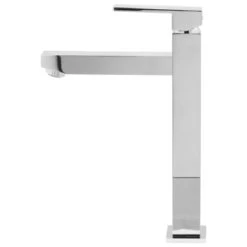 Aqualino Wastafelkraan Panaro Hoog