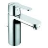 Grohe Wastafelkraan Get Met Hendel En Waste Chroom -Gamma Badkamer Winkel 123 991